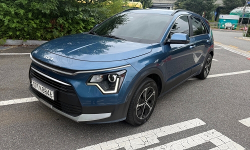 KIA Niro